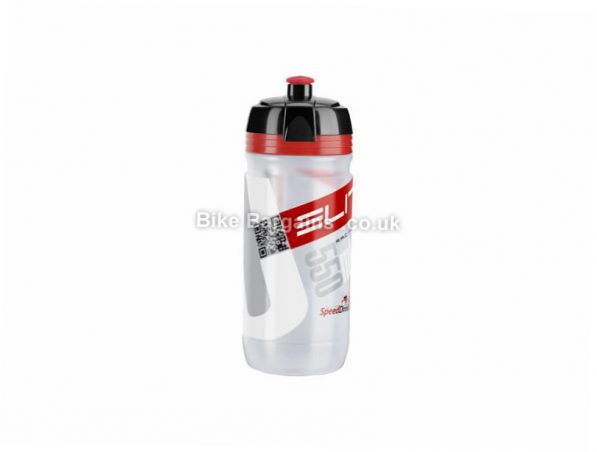 Elite Corsa 550ml Water Bottle 550ml