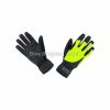 Gore Bike Wear Ladies Power Windstopper Full Finger Gloves