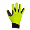 Ribble Gel Fleece Full Finger Gloves