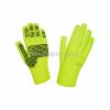SealSkinz Ultra Grip Waterproof Breathable Full Finger Gloves