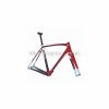 Specialized Crux Pro Carbon Disc Cyclocross Frameset 2017