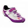 Diadora Phantom Ladies Velcro SPD-SL Road Shoes