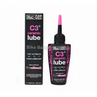 Muc-Off C3 Wet Ceramic Lube 50ml Bottle