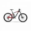 BMC Speedfox SF02 Trailcrew XT 27.5″ Alloy Full Suspension Mountain Bike 2017