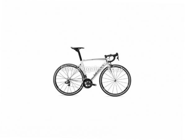Eddy Merckx San Remo 76 Red ETAP Carbon Road Bike 2017 M,XL, Silver, White, Carbon, 11 speed, Calipers, 700c