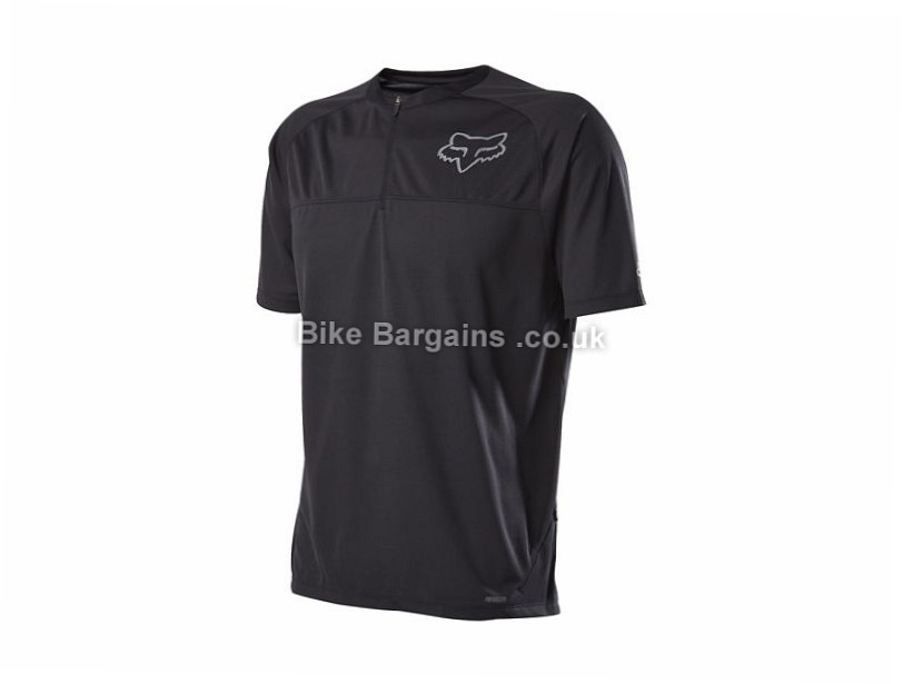 Fox Racing Ranger Short Sleeve Jersey 2015 (Expired) | Jerseys