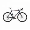 Fuji Cross 1.1 Alloy Road Cyclo Cross Bike 2016