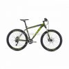 Fuji Tahoe 1.1 27.5″ Alloy Hardtail Mountain Bike 2016