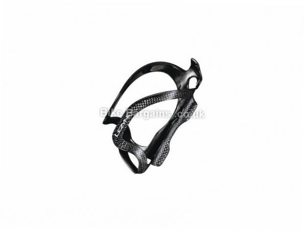 Lezyne Road Drive Carbon Water Bottle Cage Carbon, 29g