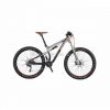 Scott Genius 720 Plus 27.5″ Alloy Full Suspension Mountain Bike 2016