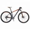 Scott Scale 730 27.5″ Carbon Hardtail Mountain Bike 2016
