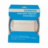 Shimano PTFE Road Gear Cable Set