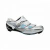 Shimano WR81 Ladies SPD Road Shoes