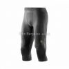 Skins A400 Starlight 3/4 Tights