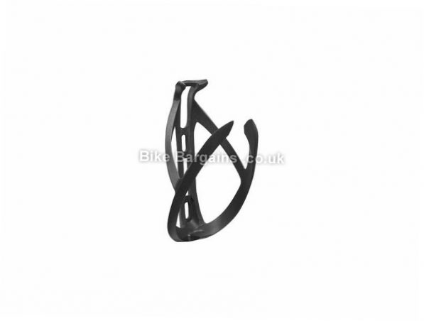 Specialized Cascade II Water Bottle Cage 50g, composite