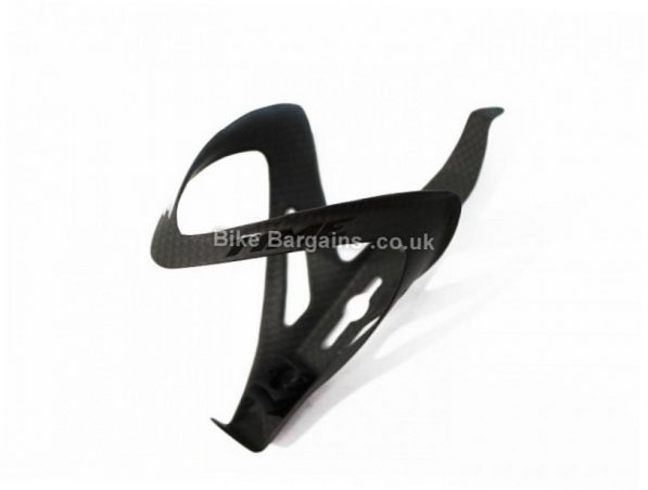 Time Carbon Water Bottle Cage Carbon, 25g