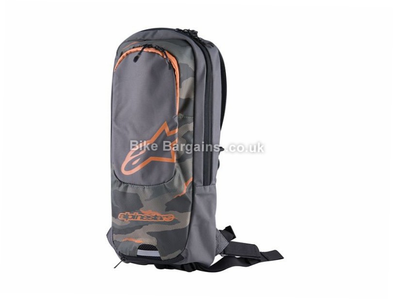 Alpinestars Sprint 8 Litre Backpack (Expired) | Backpacks
