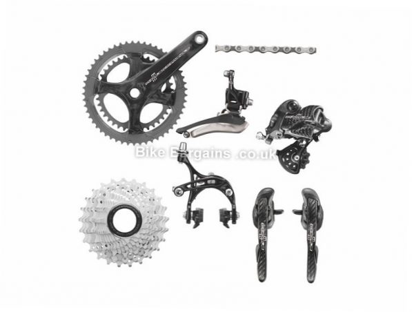 Campagnolo Chorus 11 Speed Road Groupset 11 Speed, Road