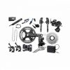 Campagnolo Chorus EPS 11 Speed Road Groupset
