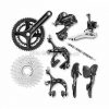 Campagnolo Potenza 11 Speed Road Groupset
