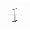Fabric Garage 1 Track Pump