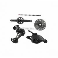 SRAM XX1 Eagle Boost 12 Speed MTB Groupset