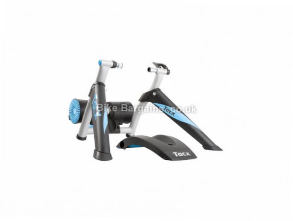 Tacx T2080 Genius Smart Trainer 26" to 29", 1500w