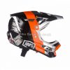 100% Aircraft R8 Downhill Full Face MTB Helmet