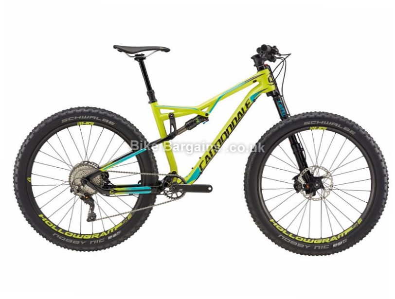 Cannondale Bad Habit 1 27.5\