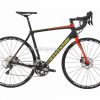 Cannondale Synapse Carbon Disc Ultegra Road Bike 2017