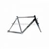 Cinelli MASH Singlespeed Alloy Caliper Cyclocross Frameset 2013
