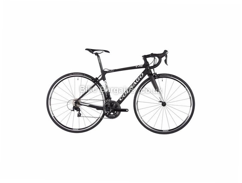 Colnago C-RS 105 Carbon Road Bike 2017 (Expired) was £1475
