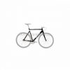 Eddy Merckx Copenhagen 77 Alloy Caliper Track Frame 2017
