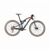 Lapierre XR 5 29″ Carbon Full Suspension Mountain Bike 2017
