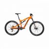 Lapierre Zesty AM 327 27.5″ Alloy Full Suspension Mountain Bike 2017