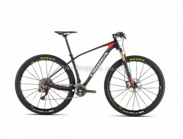 frame orbea alma 27.5
