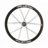 Rolf Prima Ares4 Disc Rear Road Wheel