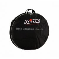 Scicon Double Padded Wheel Bag