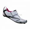 Shimano WT60 Ladies SPD-SL Triathlon Shoes