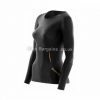 Skins A400 Ladies Long Sleeve Base Layer