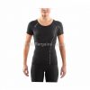 Skins DNAmic Ladies Short Sleeve Base Layer
