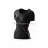Skins Ignite A400 Ladies Short Sleeve Base Layer