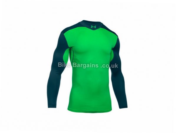 Under Armour ColdGear Elements Long Sleeve Base Layer (Expired)