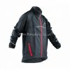 Bellwether Convertible Water Resistant Jacket 2016