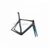 Fuji Transonic Elite Carbon Caliper Road Frameset 2017
