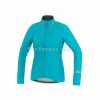 Gore Running Wear Air Lady Ladies Windstopper Softshell Jacket