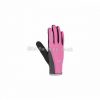 Louis Garneau Rafale RTR Ladies Full Finger Gloves