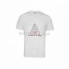 howies Hierarchy Casual T-shirt