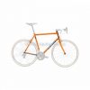 Eddy Merckx Liege 75 Steel Caliper Road Frame 2016