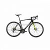 Eddy Merckx Sallanches 64 Tiagra Disc Road Bike 2017